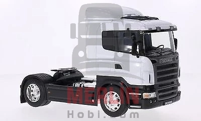 1/32 Welly SCANİA R470 2012 White Merlin Hobi
