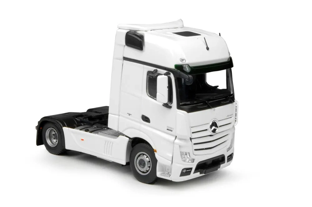 1/50 Mercedes Actros Mp4  4X2 Tır Çekici