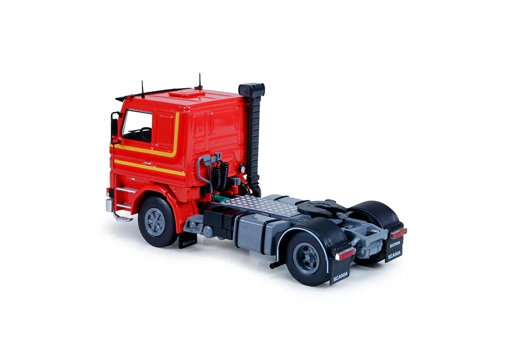 1/50 Scania 2 serisi  Scania 142M V8