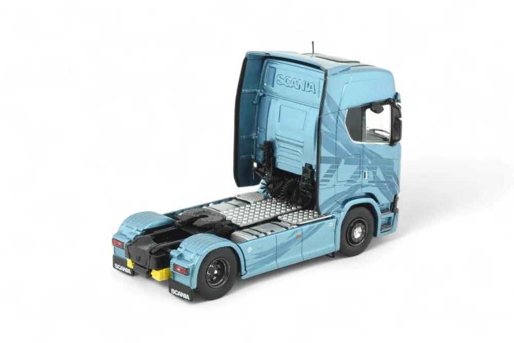 1/50 Scania NG Highline 770 Frost 4x2