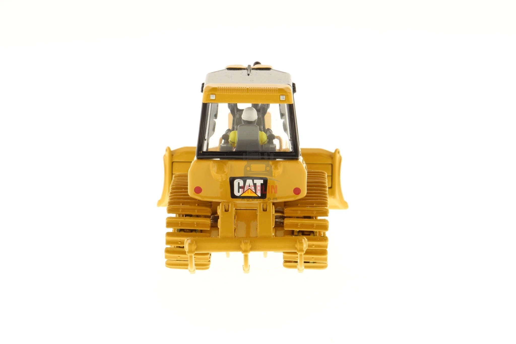 1:50 Cat® D5K2 LGP Dozer - Merlin Hobi