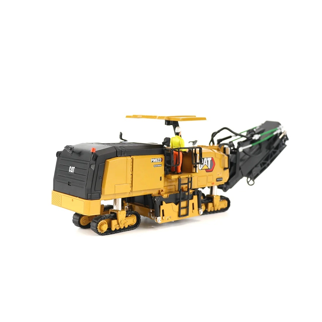 Cat PM622 Cold planer Modern Hex 1:50