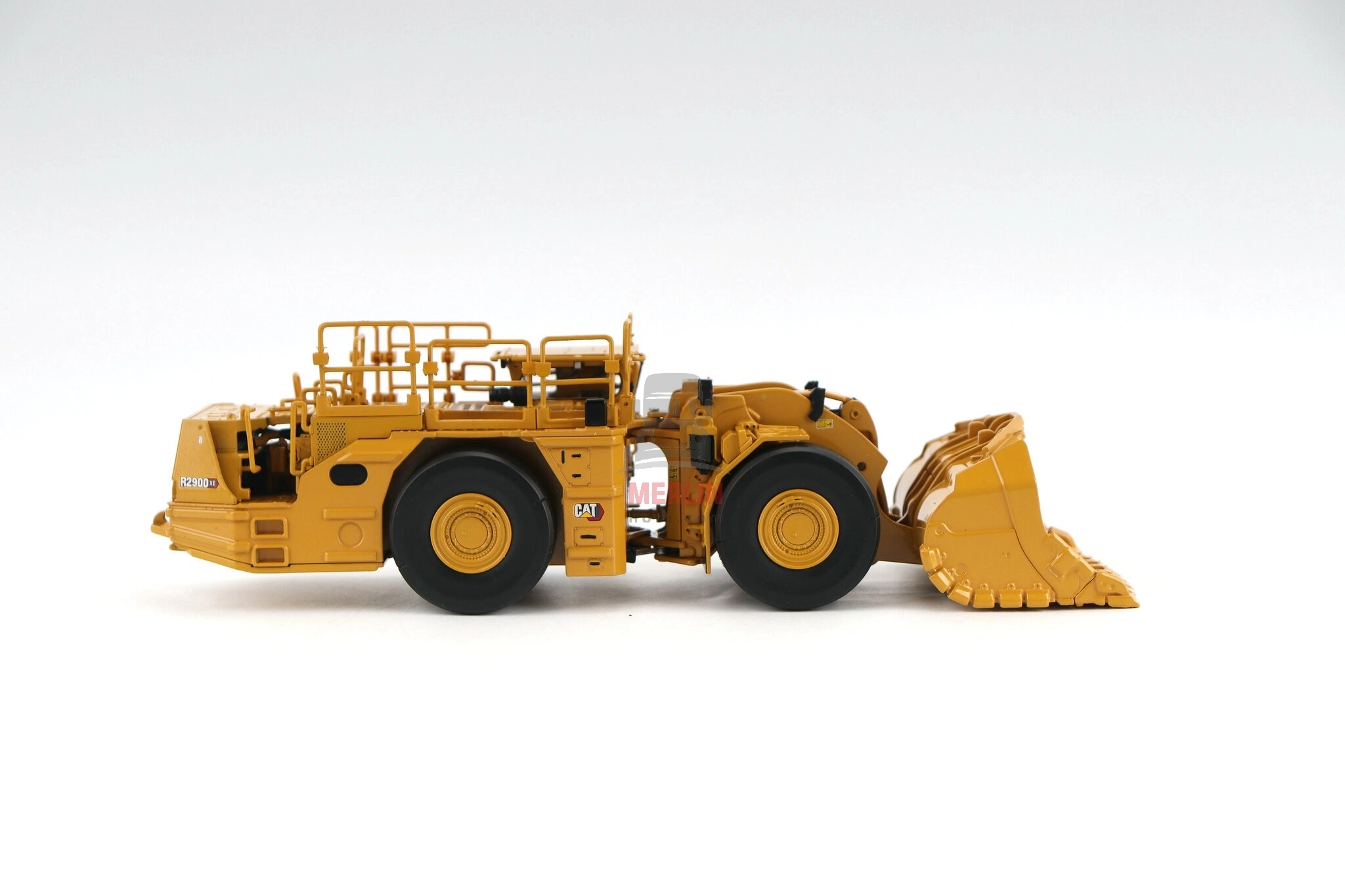 Yeni Logo 1/50 Cat R2900 XE Yeraltı Maden Yükleyicisi