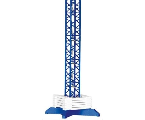1/87 POTAIN MDT 809 Turmdrehkran  - VİNCİ