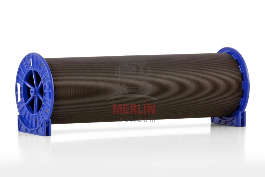 1/50 WSI Yükleri; KABLO MAKARASI 200MM KABLO İLE BİRLİKTE