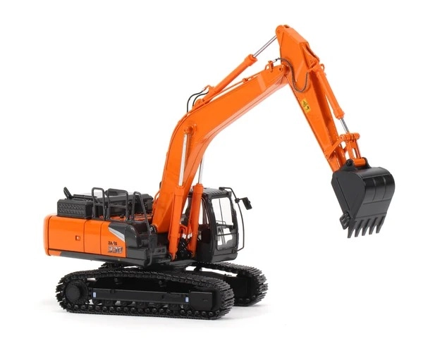1/50 Hitachi ZX330-7 Paletli Ekskavatör