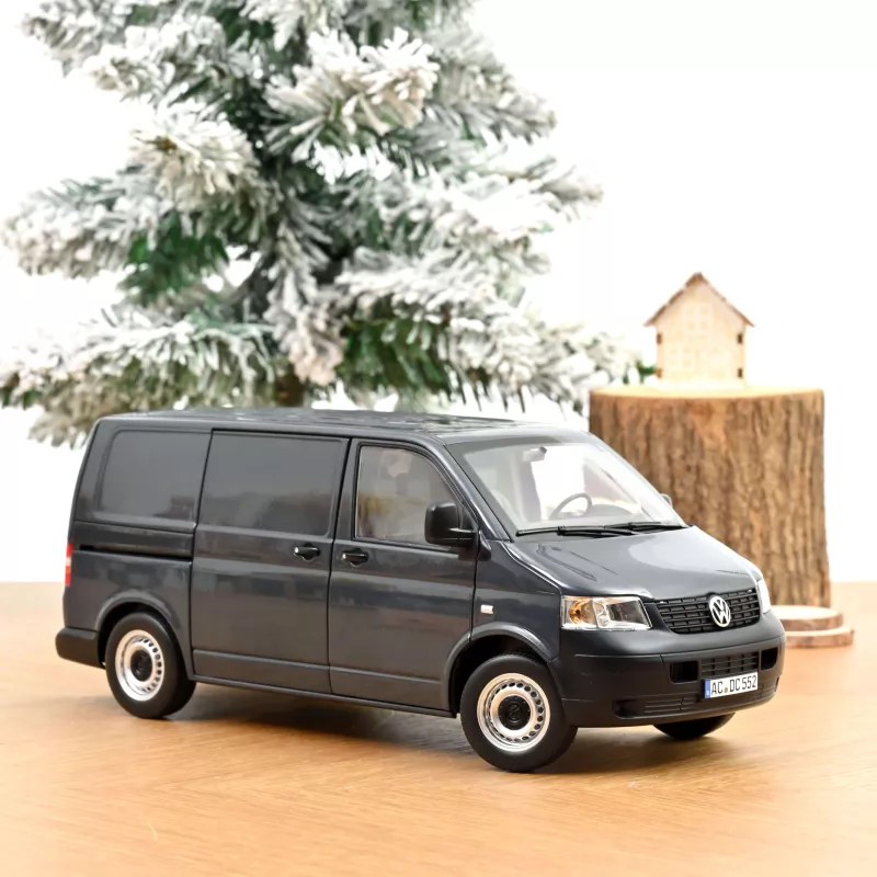 1/18 Norev VOLKSWAGEN GRİ 2003