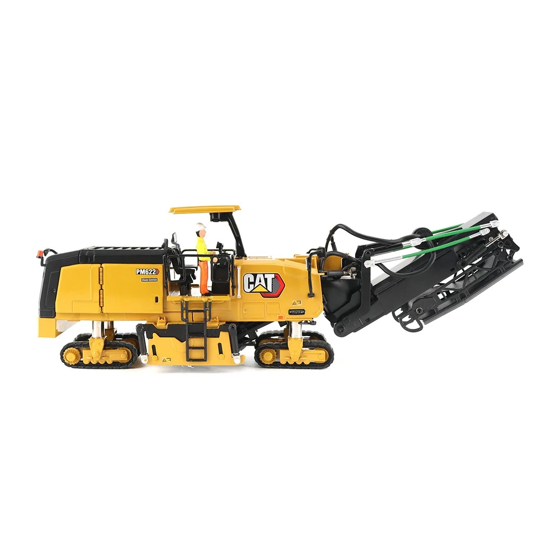 Cat PM622 Cold planer Modern Hex 1:50