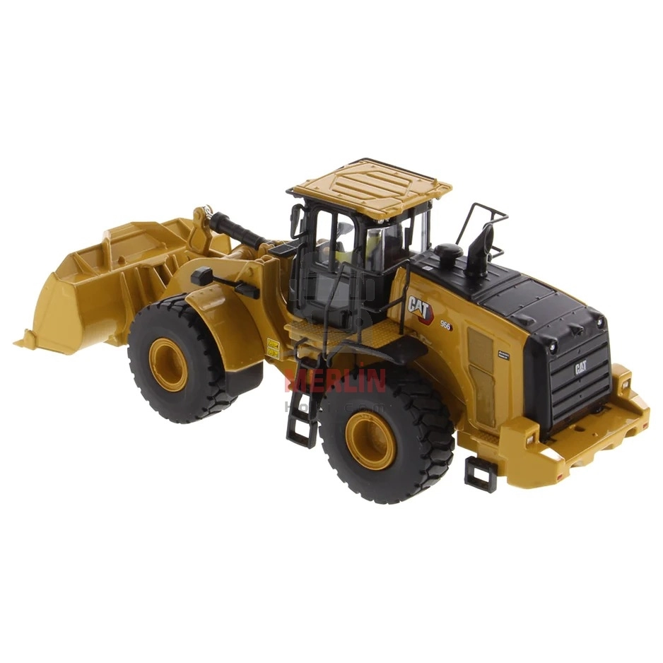 1:50 Cat® 966 Wheel Loader