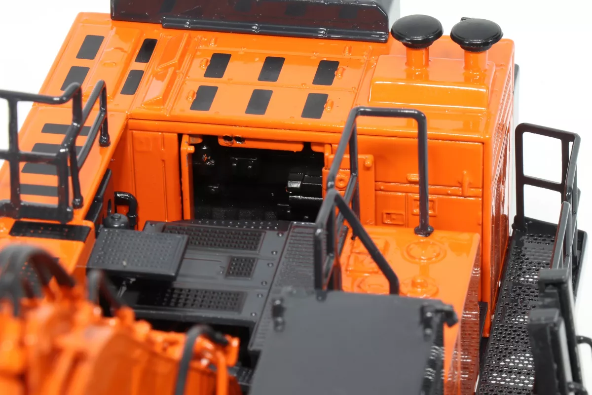1/50 Hitachi Excavator ZX210-7G