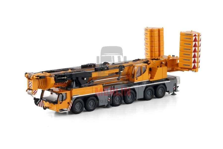 1/87 Premium Line; LIEBHERR LTM 1400-6.1