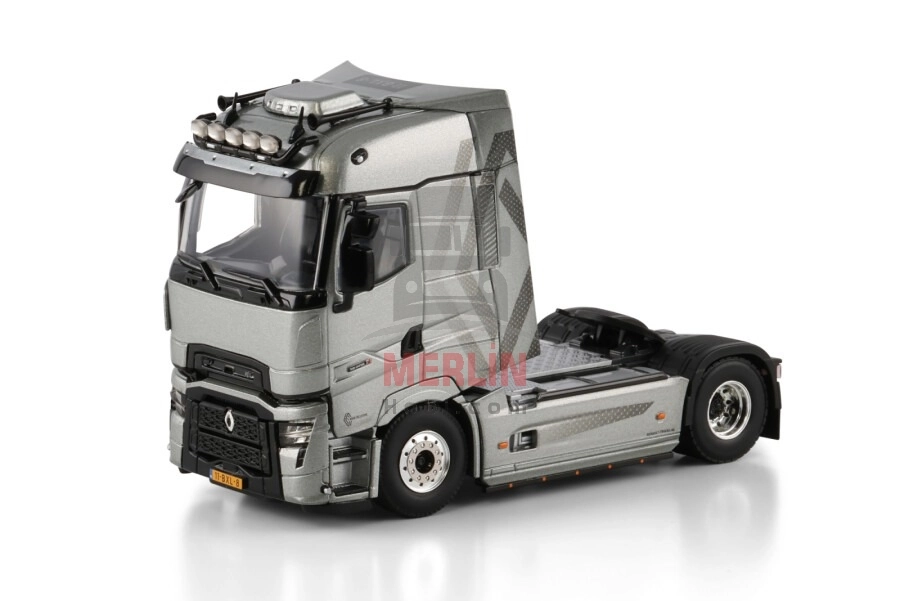 1/50 RENAULT TRUCKS T HIGH EVO 4X2