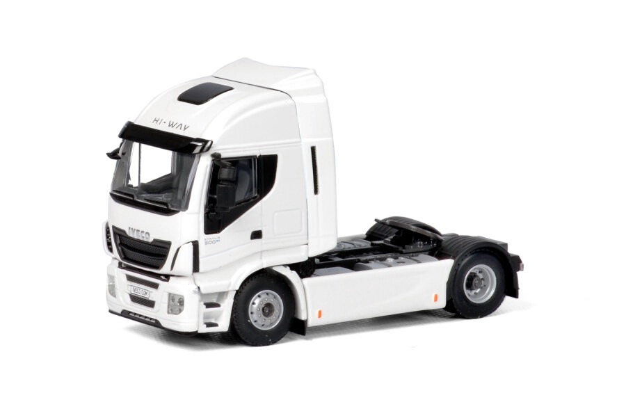 1/50  Iveco Stralis 4x2 