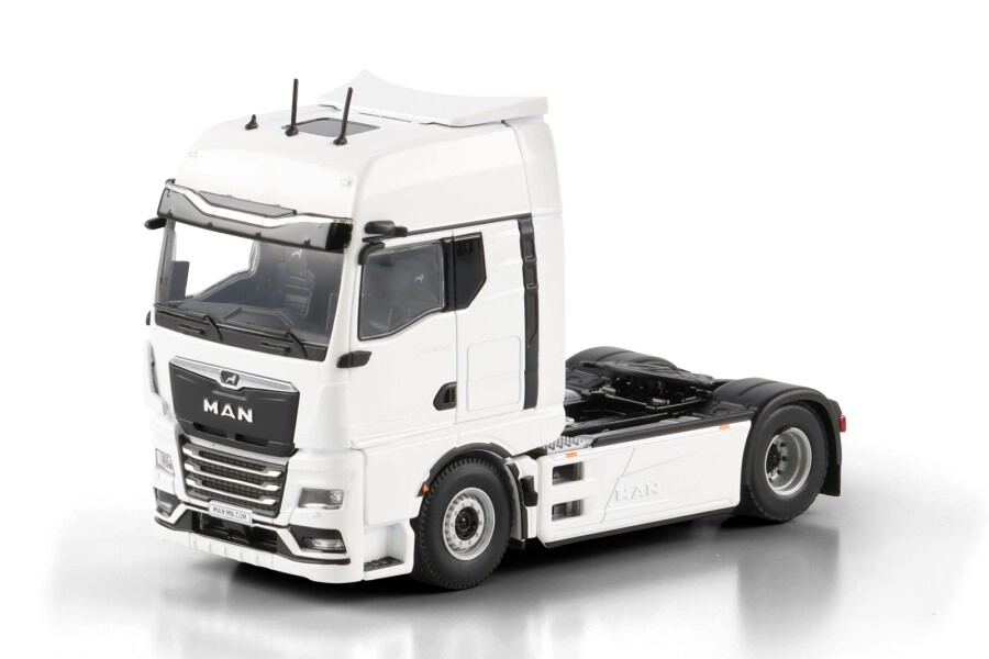 1/50 MAN TGX GX 4X2