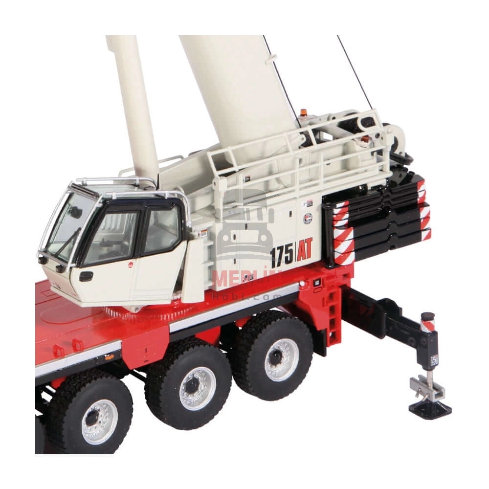 1/50 Link-Belt 175 A/T Mobil Vinç