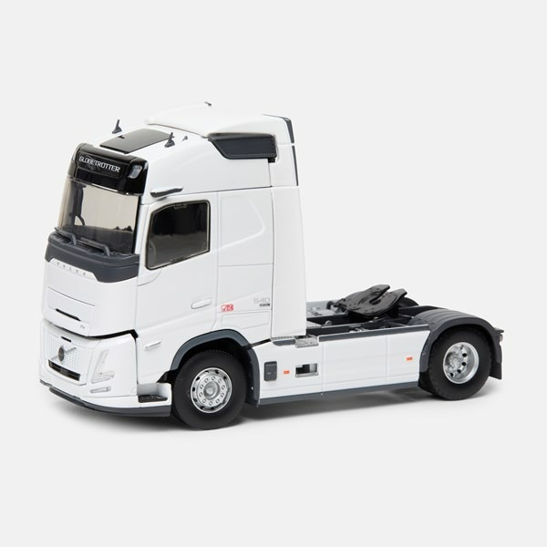 1/43  Volvo FH Aero Globetrotter 4x2 - Eligor
