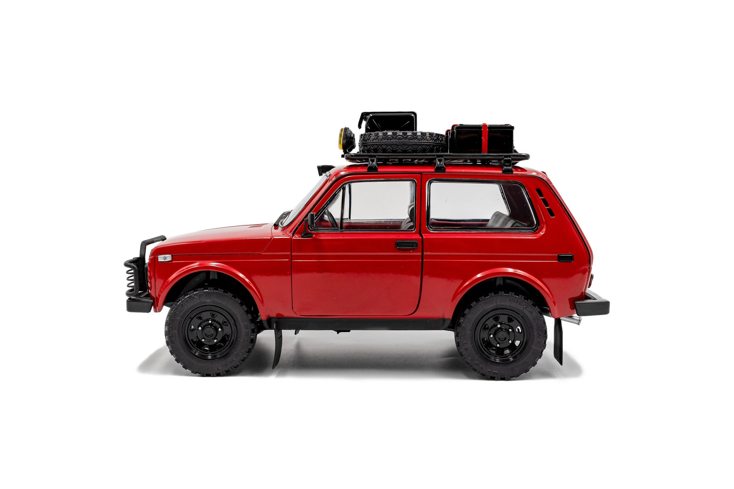 1:18 Solido Lada Niva – 1980
