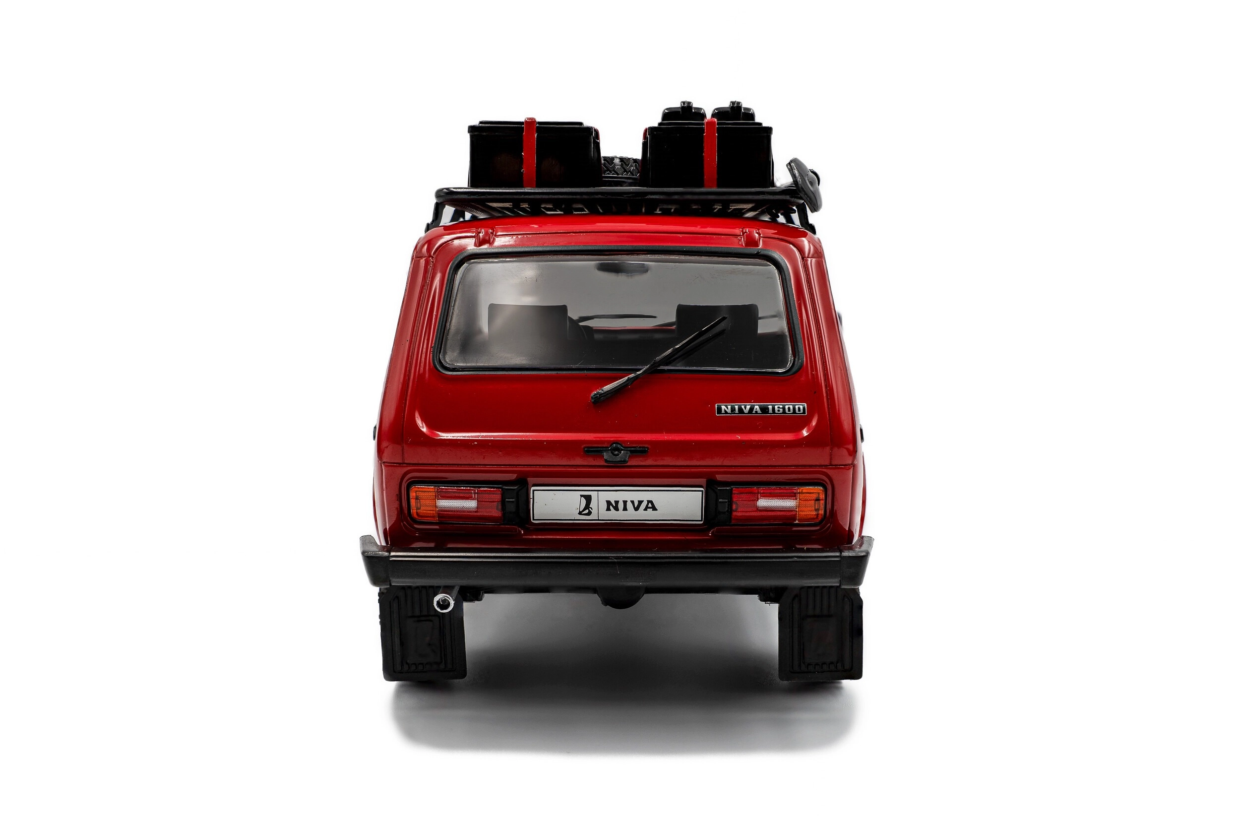1:18 Solido Lada Niva – 1980