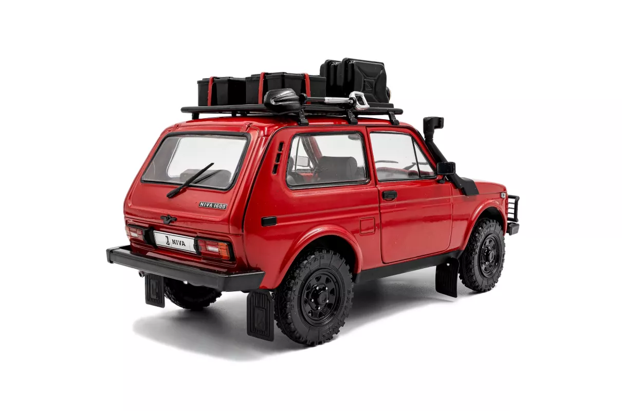 1:18 Solido Lada Niva – 1980