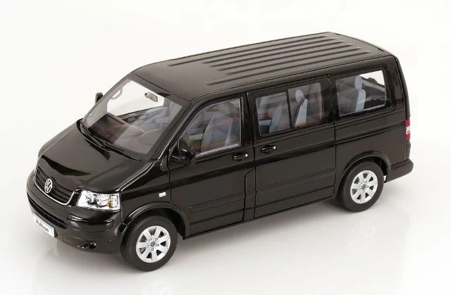 1/18 Norev VOLKSWAGEN MULTİVAN 2003