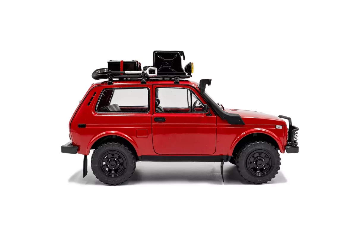 1:18 Solido Lada Niva – 1980