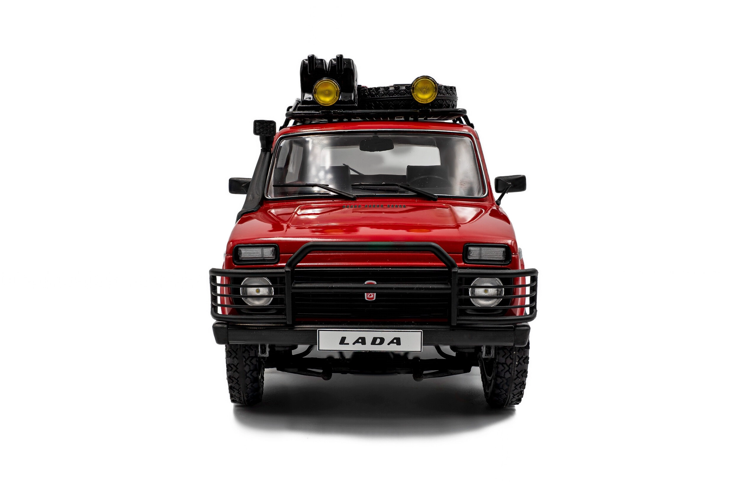 1:18 Solido Lada Niva – 1980