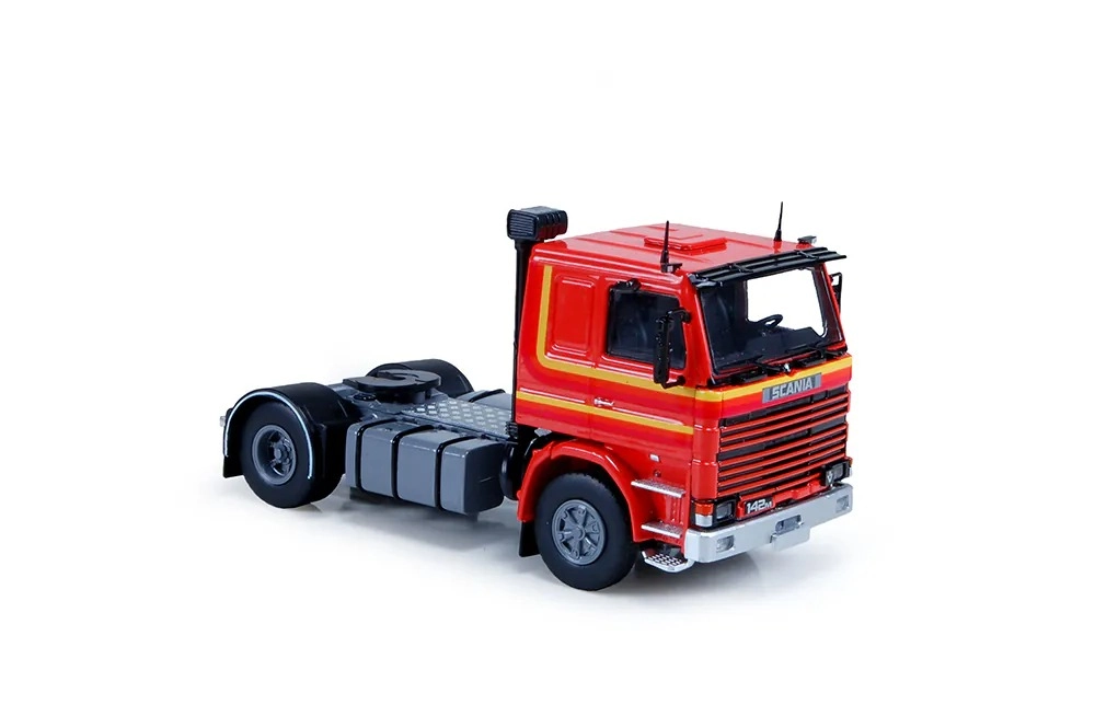 1/50 Scania 2 serisi  Scania 142M V8