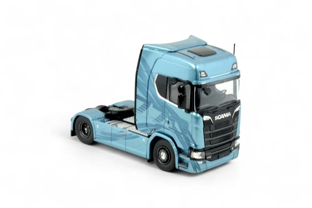 1/50 Scania NG Highline 770 Frost 4x2