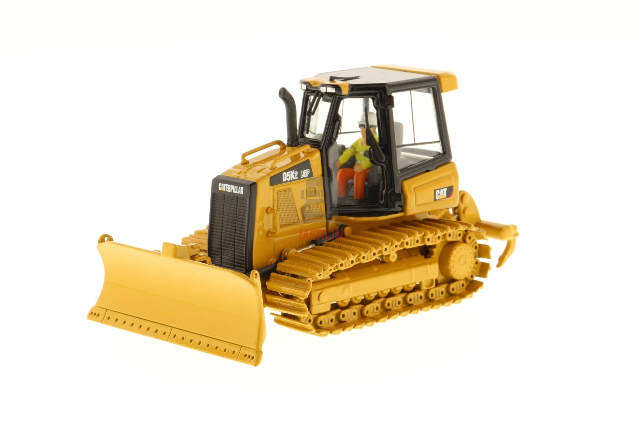 1:50 Cat® D5K2 LGP Dozer