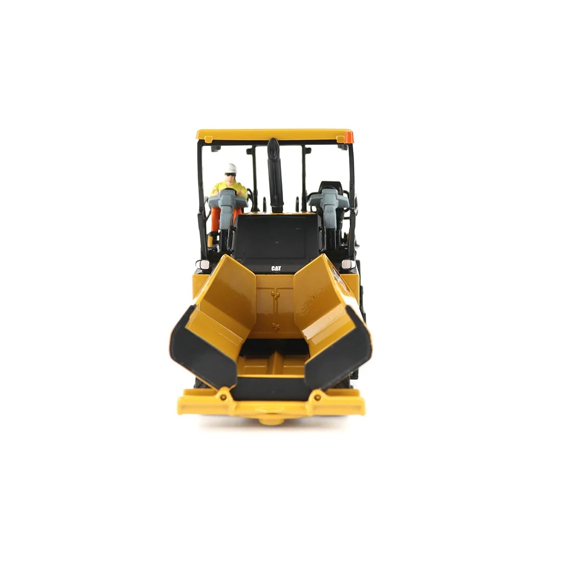  1:50 Cat AP655 Asphalt Finisher Modern Hex 