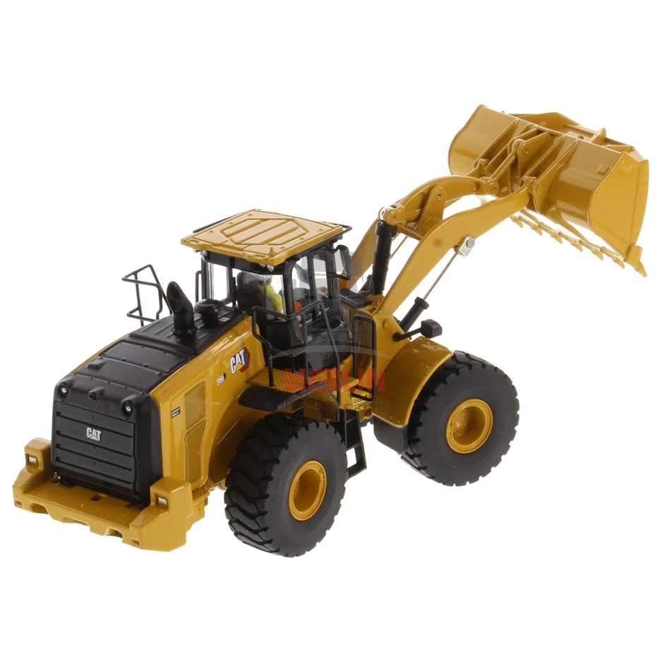 1:50 Cat® 966 Wheel Loader