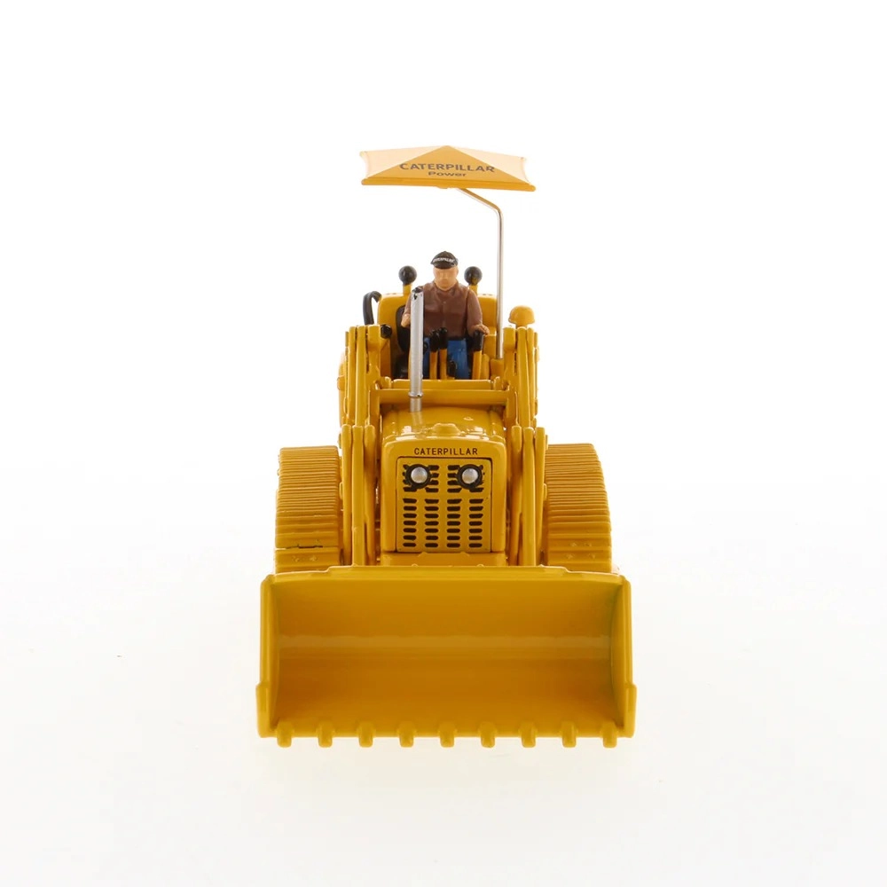 1/50 Caterpillar 977D Traxcavator