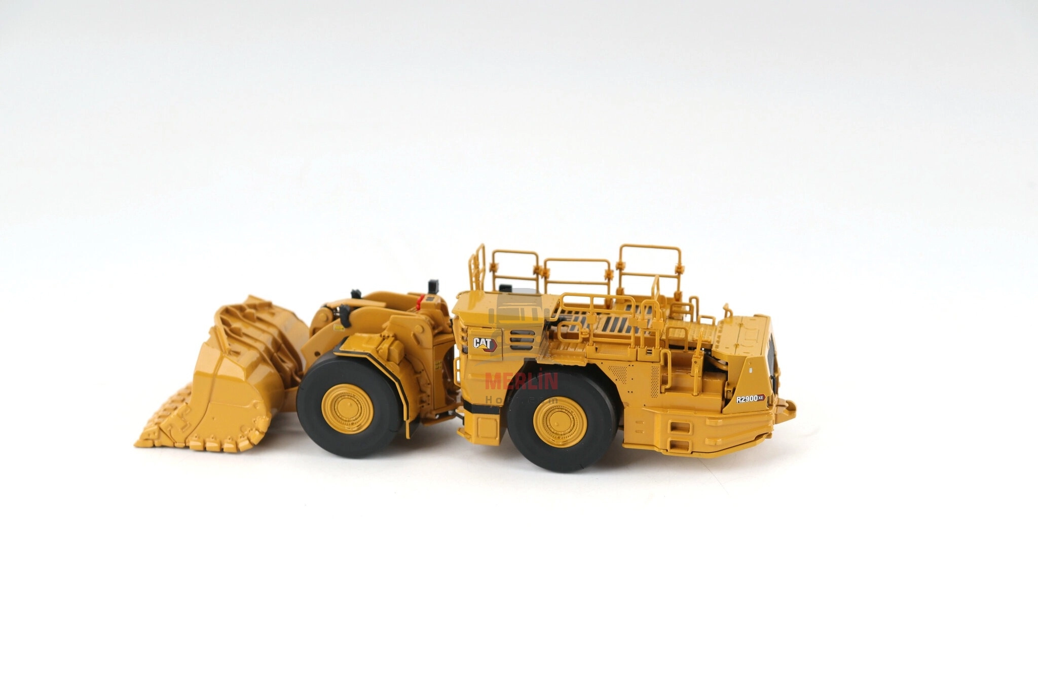 Yeni Logo 1/50 Cat R2900 XE Yeraltı Maden Yükleyicisi