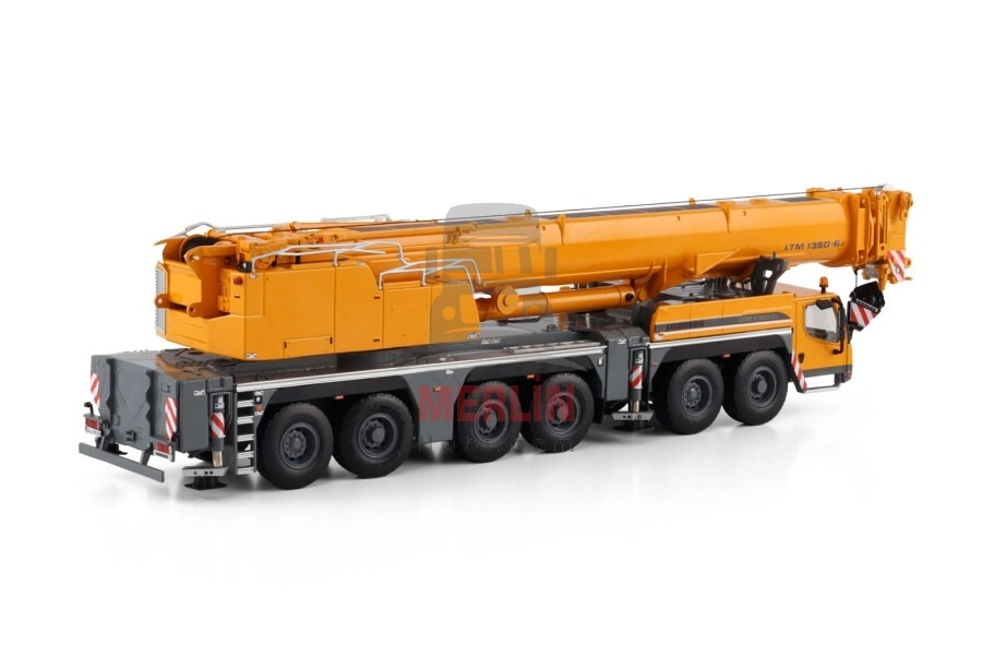 1/50 Liebherr LTM 1350 6.1 V2. Mobil Vinç  