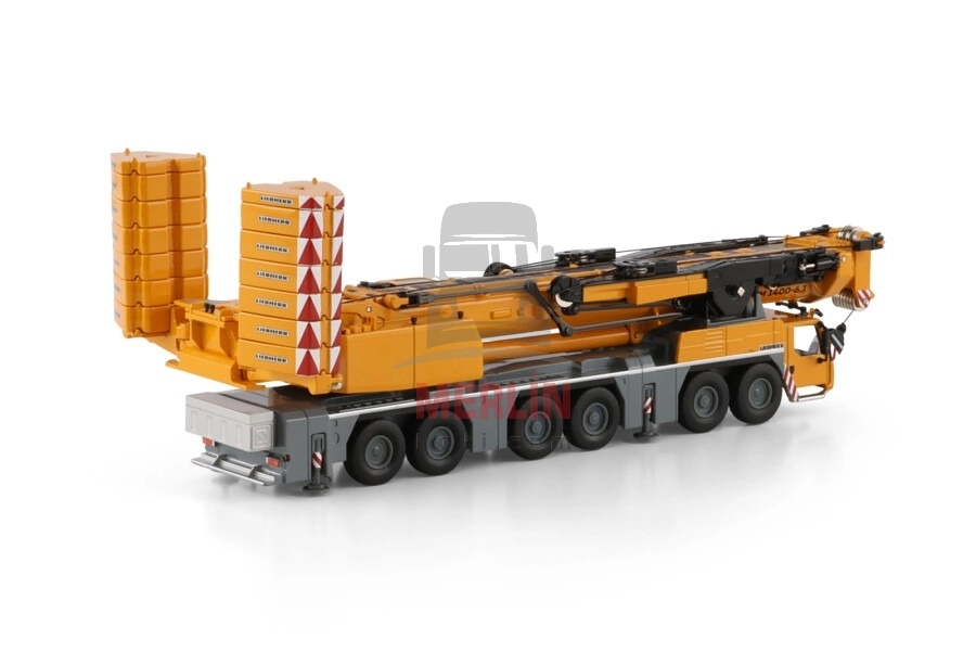 1/87 Premium Line; LIEBHERR LTM 1400-6.1