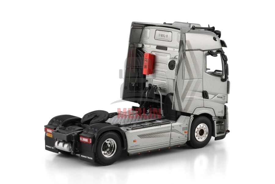 1/50 RENAULT TRUCKS T HIGH EVO 4X2