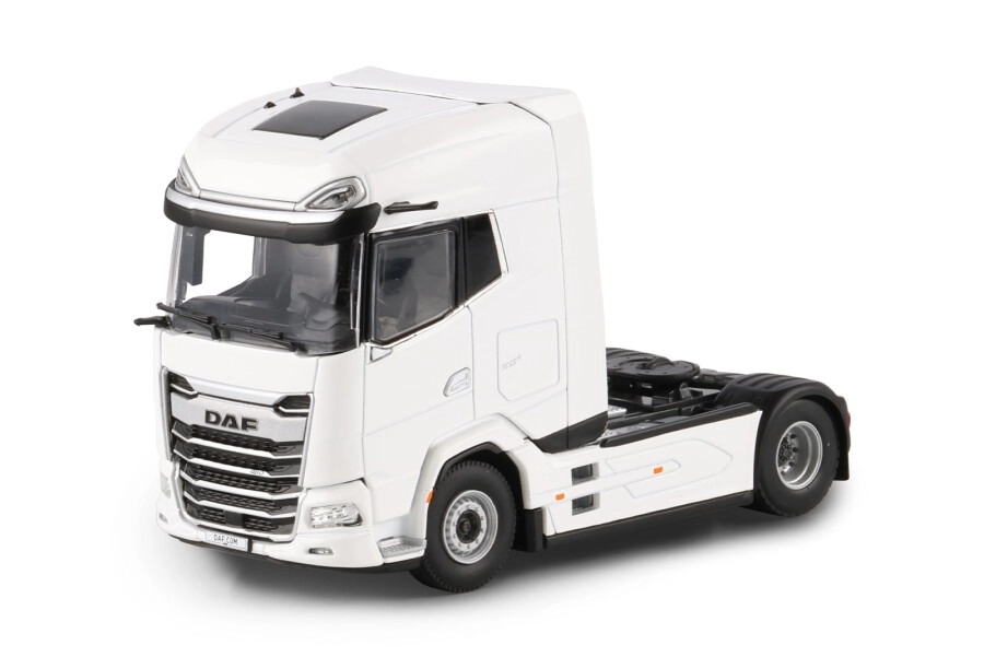 1/50 DAF XG+ MY25 4X2