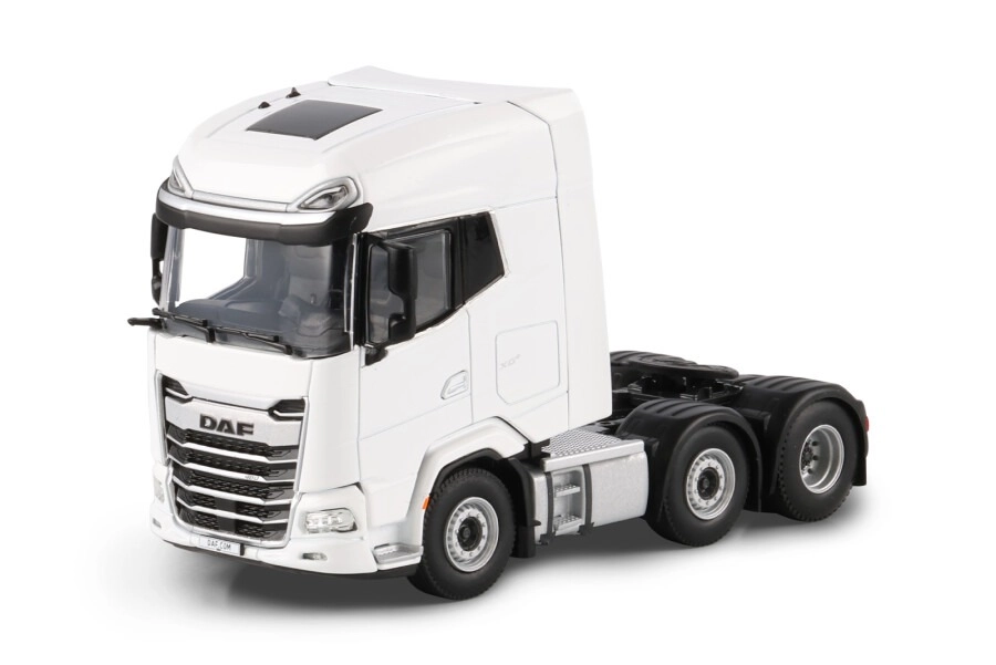 1/50 DAF XG+ MY25 6X2 TWINSTEER