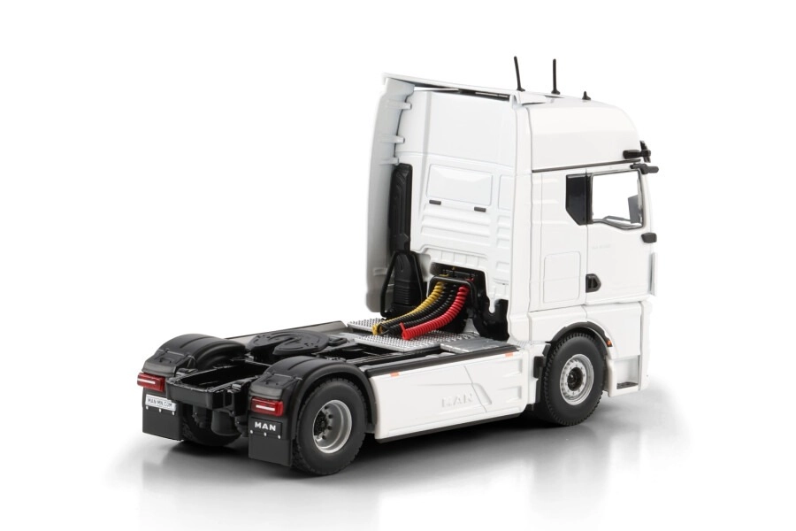 1/50 MAN TGX GX 4X2