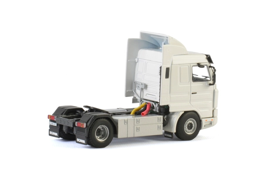 1/50 SCANIA 3 SERIES STREAMLINE 4x2