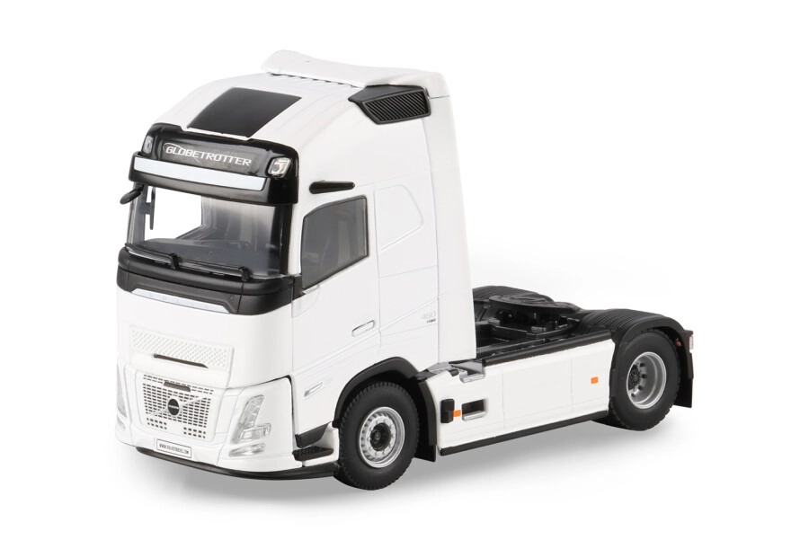 1/50 VOLVO FH AERO GLOBETROTTER XL 4X2