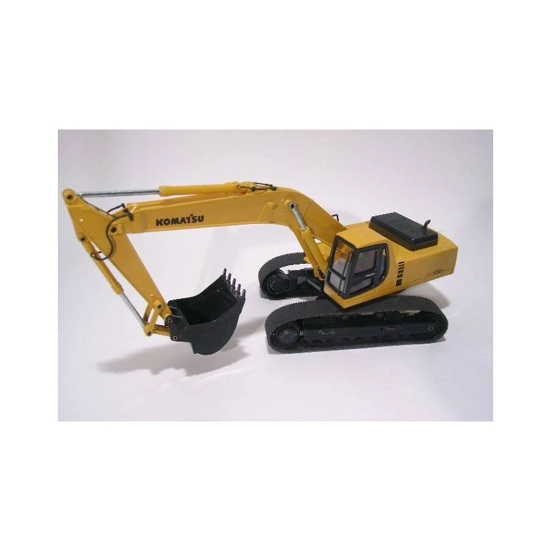 1/32 Komatsu PC450LC6 EKSKAVATÖR