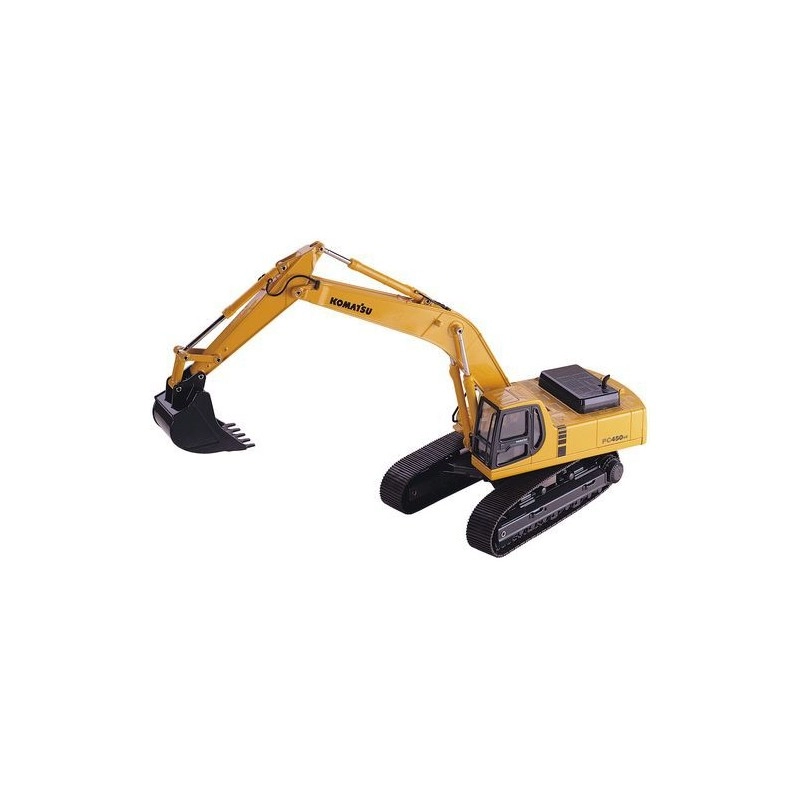 1/32 Komatsu PC450LC6 EKSKAVATÖR