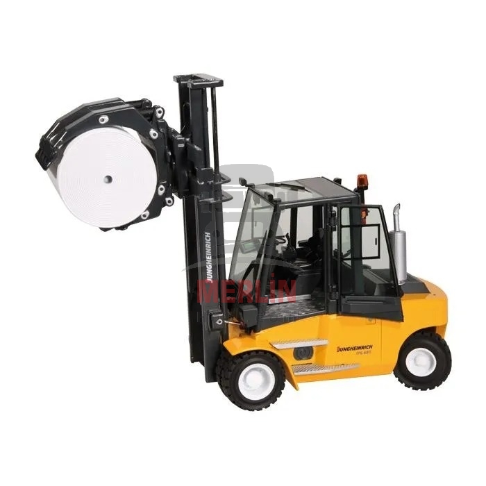 1/25 Jungheinrich TFG 680 Fork Lift  -Forklift