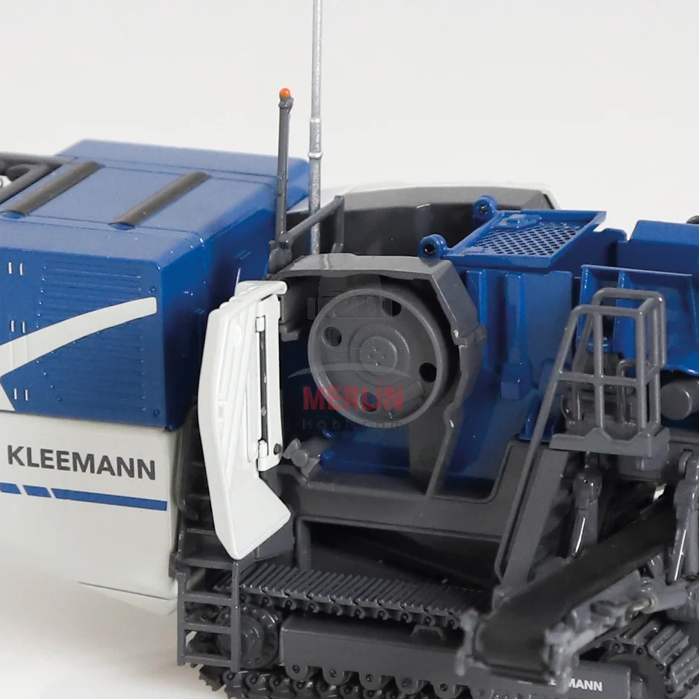 1/50 Kleemann MC110 EVO2 Kleemann MC110 EVO2 Çeneli Kırıcı