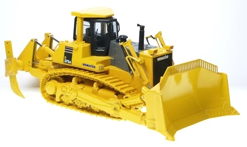 1/50 Komatsu D 375 A-5 Dozer
