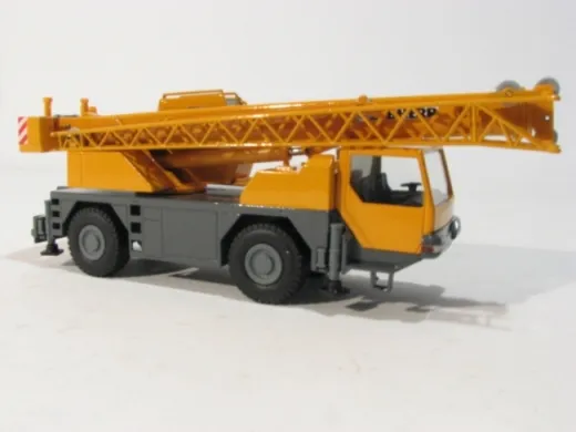 1/50 Liebherr LTM 1030 2.1 Mobil vinç