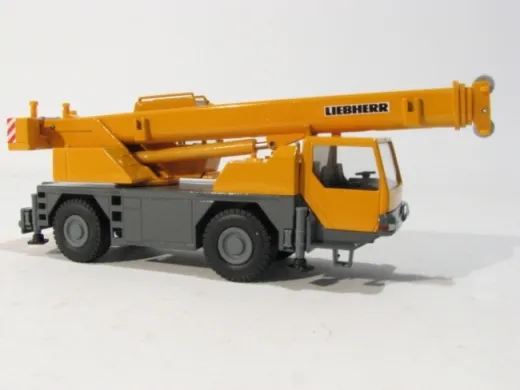1/50 Liebherr LTM 1030 2.1 Mobil vinç