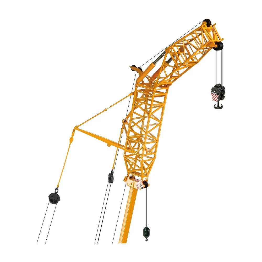 1/50 Liebherr LTM11200-9.1 Mobile Crane - Merlin Hobi 1/50 Liebherr LTM11200-9.1 Mobile Crane - Merlin Hobi