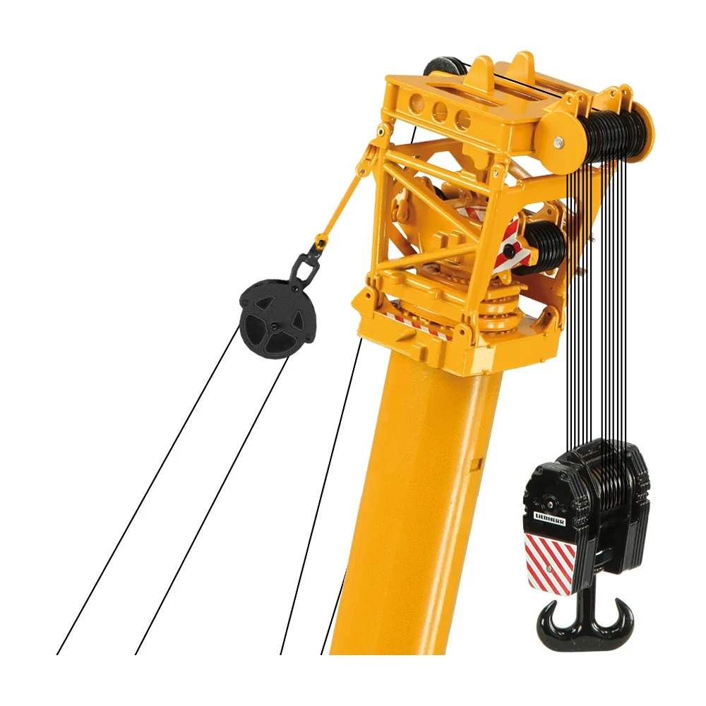 1/50 Liebherr LTM11200-9.1 Mobile Crane - Merlin Hobi 1/50 Liebherr LTM11200-9.1 Mobile Crane - Merlin Hobi